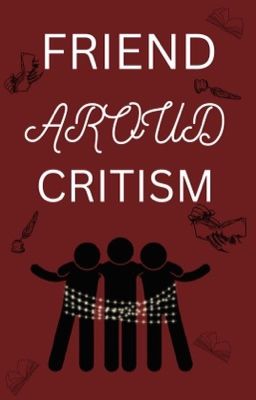 Отдел критики и рецензий «FRIEND AROUND»❌