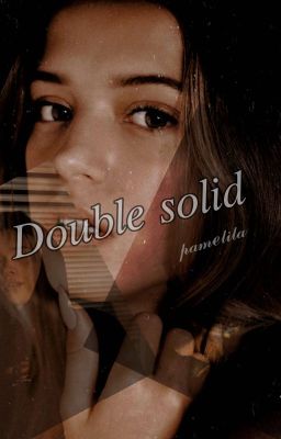 Двойная сплошная