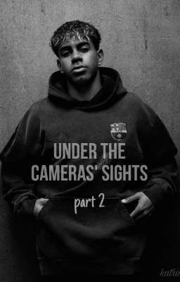 Под прицелом камер.  part 2 