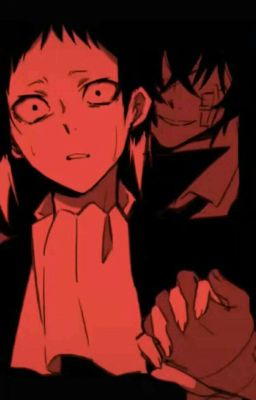 Луч тьмы (Т/И и Дазай)