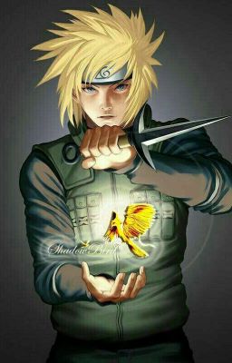 Фанфик по Наруто (Редактировано)