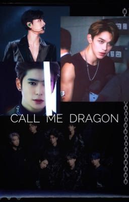 Call me «Dragon» (В ПРОЦЕССЕ)