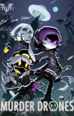 Дроны убийцы и Т/И