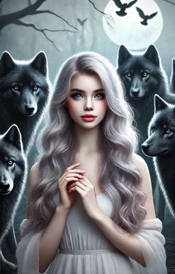 Луна связала нас