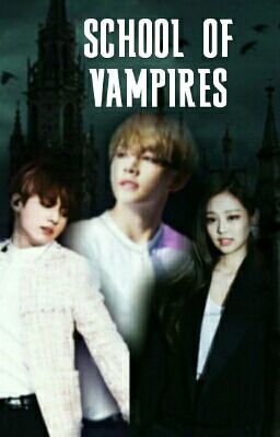 MIXED BLOOD /СМЕШЕННАЯ КРОВЬ