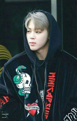 Пак Чимин , сыграй для меня ещё...