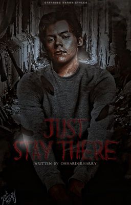 Just Stay There | Harry Styles | rus