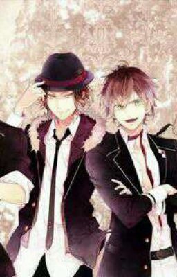 ~Дьявольские Возлюбленные~