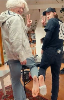 Враги не по сценарию ❤️🩹🔞