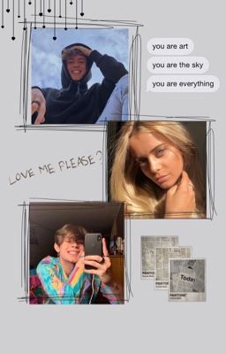 Тот, кто внезапно ворвался в мою жизнь.