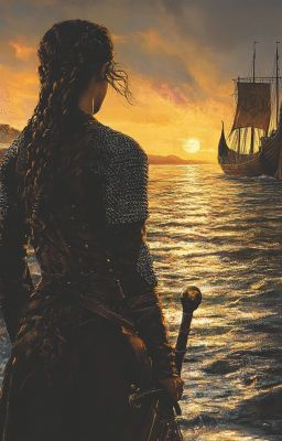 Элна и Море