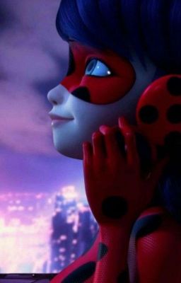 Сложная Жизнь Маринетт И Леди Баг