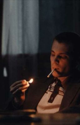 Похожие характеры?