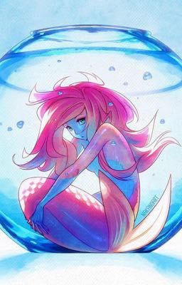 Поющие принцы . Немая сирена.