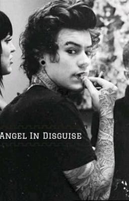 Angel in Disguise (russian translation) 