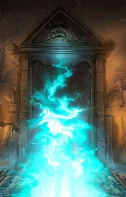 ♦Roleplay♦ Лагерь Двух Миров