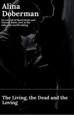 Живые, мертвые и любящие | Part of a trilogy - 2