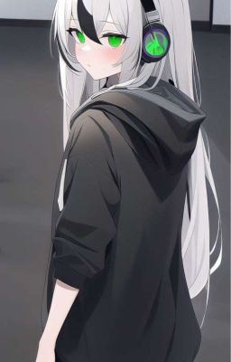 Тайна девочки в наушниках