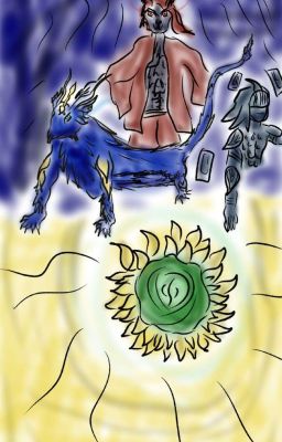 Соло левелинг: другой мир