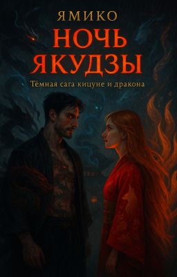 Ночь якудзы
