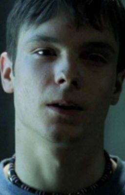 Мой сосед вампир