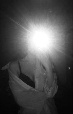  С тобой, но не я...