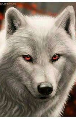 Истинная волчица.