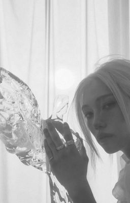 Моя последняя надежда