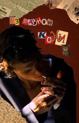 Из Разной Кожи