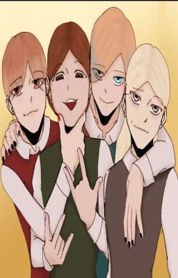 Четыре масти