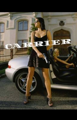 Перевозчик.