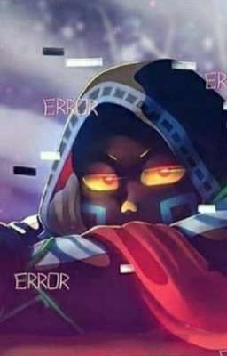 Ты не такой уж и страшный.