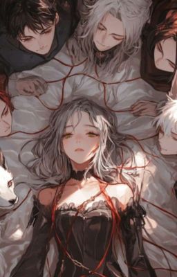 Повязанные Нити