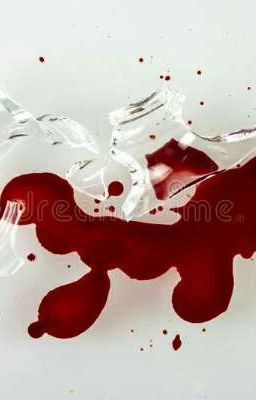 Кровавый интерес.