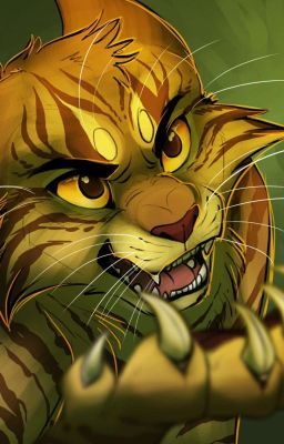 Коты-Воители: Львиносвет. Герой или Убийца?