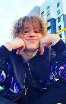 ~ У любви нет приграды ~[ЗАКОНЧЕН]