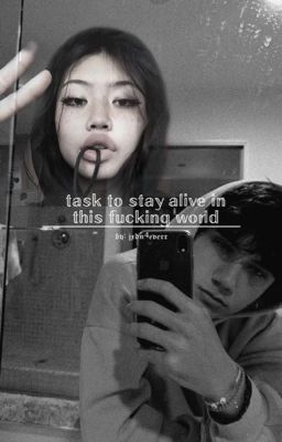 𝔱𝔞𝔰𝔨 𝔱𝔬 𝔰𝔱𝔞𝔶 𝔞𝔩𝔦𝔳𝔢 𝔦𝔫 𝔱𝔥𝔦𝔰 𝔣𝔲𝔠𝔨𝔦𝔫𝔤 𝔴𝔬𝔯𝔩𝔡