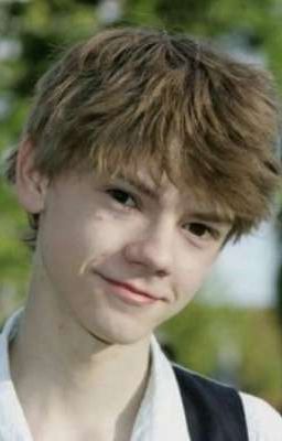 По свету тьмы II [Ньют и Ти Продолжение По Тонкому Льду]