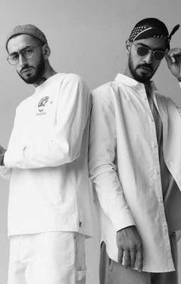 Я ебу эту музыку. (Фанфик Про Мияги И Эндшпиля)