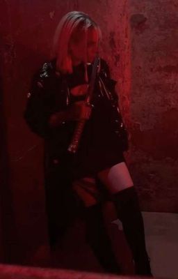 Тебе больно?//Кира Медведева