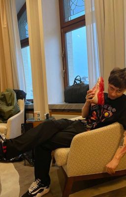 Обычные будни двух самых обычных подростков