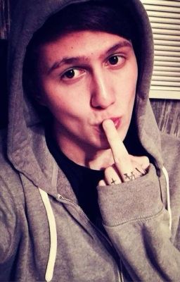 CMH/ ТВОЙ СВОДНЫЙ БРАТ 