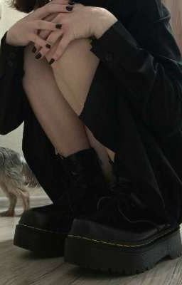 Тонкое лезвие кровавой жизни [РЕДАКТИРОВАНИЕ]