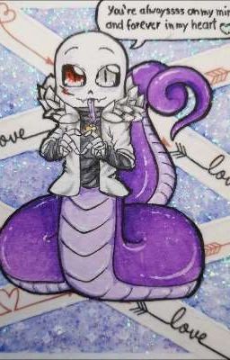 Кросс Стал Ламией!? 