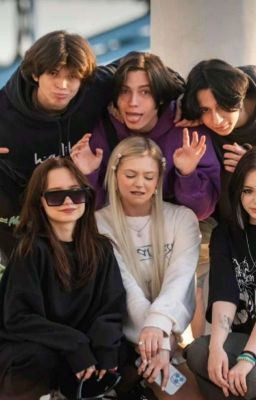 Т/и и Леша (Друг Брата)