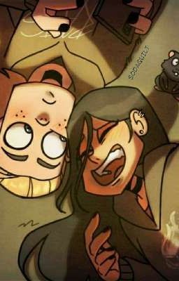 Странная любовь? (Замороженн) 