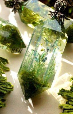 Зимние вечера.