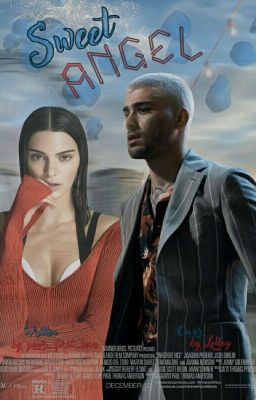 Sweet Angel {z.m}