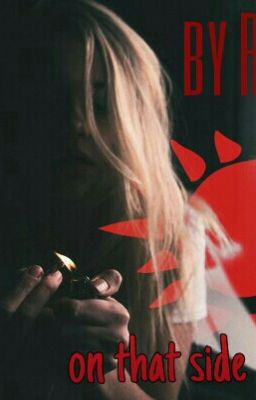 on that side of yourself