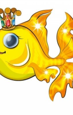 Волшебная Рыбка.